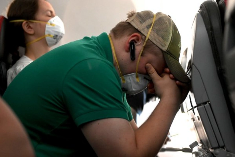 Worried About Crowded Planes? Know Where Your Airline Stands