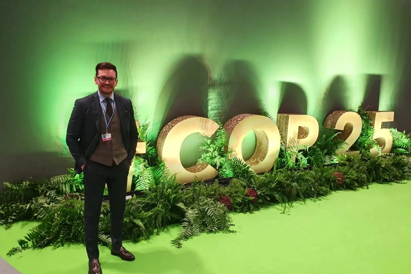 Андрей Боич: Изменение климата может привести к вынужденной миграции более 140 млн человек