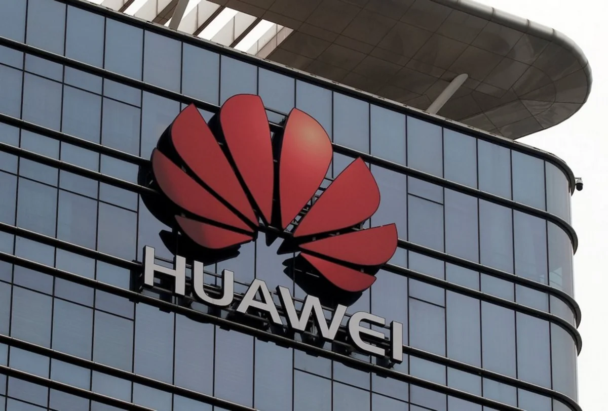 Huawei aims to double smartphone shipments to 70M next year