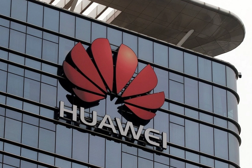 Huawei намерена нарастить объем инвестиций
