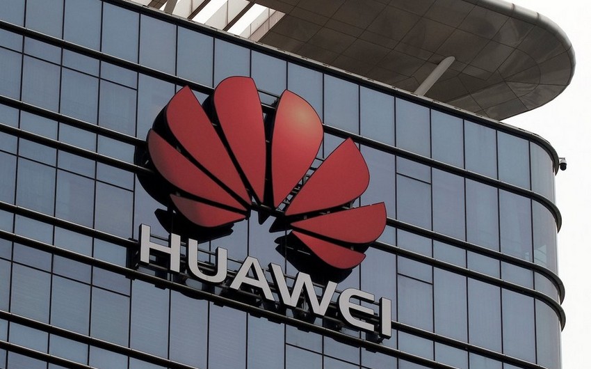  “Huawei” Rusiyaya görə ABŞ-ın yeni sanksiyaları ilə üzləşə bilər