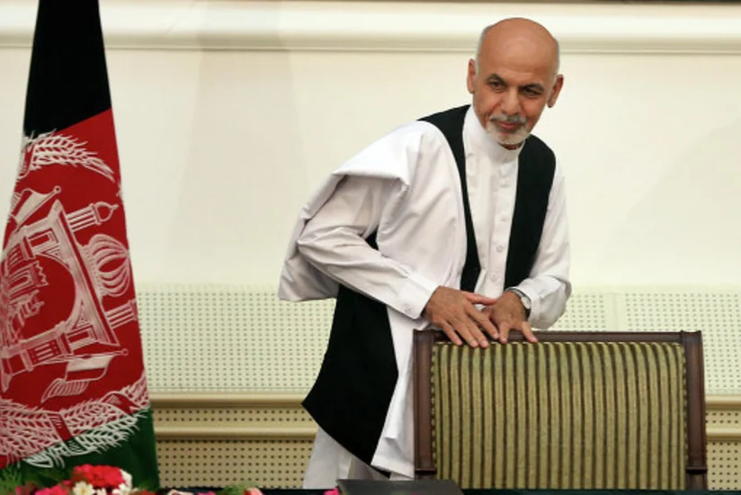 ​Əfqanıstan hakimiyyəti ilə Taliban arasında növbəti görüşün tarixi açıqlanıb