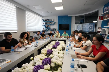 ASA və Azərbaycan Cüdo Federasiyası birgə təlim, lisenziyalaşdırma proqramı həyata keçirir