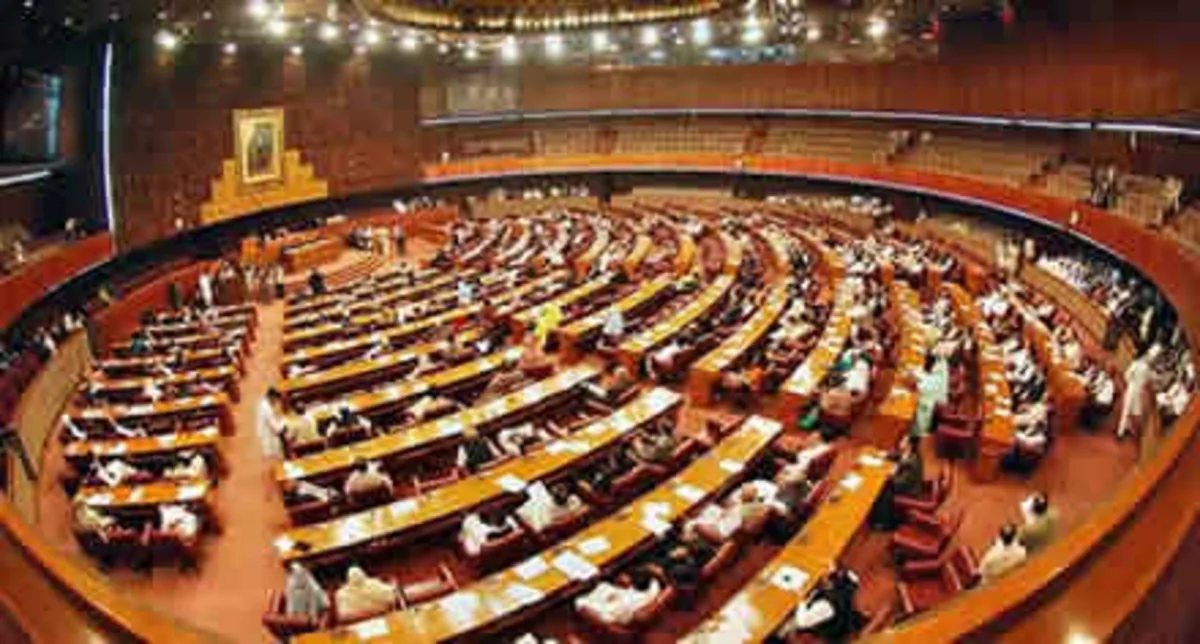 Pakistan Senatı separatçıların Dağlıq Qarabağda planlaşdırdığı saxta “seçkiləri” pisləyən bəyanat yayıb