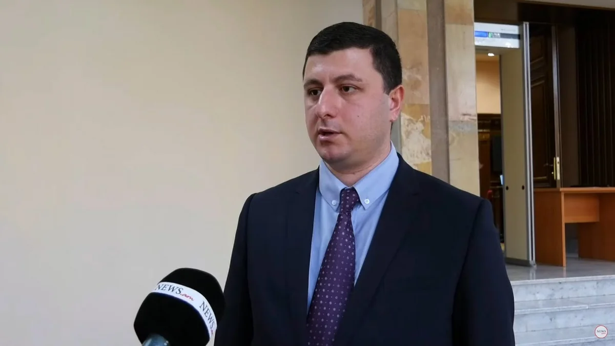 Armenian MP: Point of reforms in Armenian army not clear