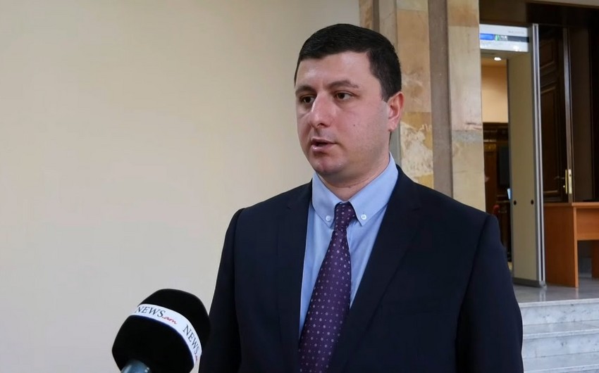 Armenian MP: Point of reforms in Armenian army not clear