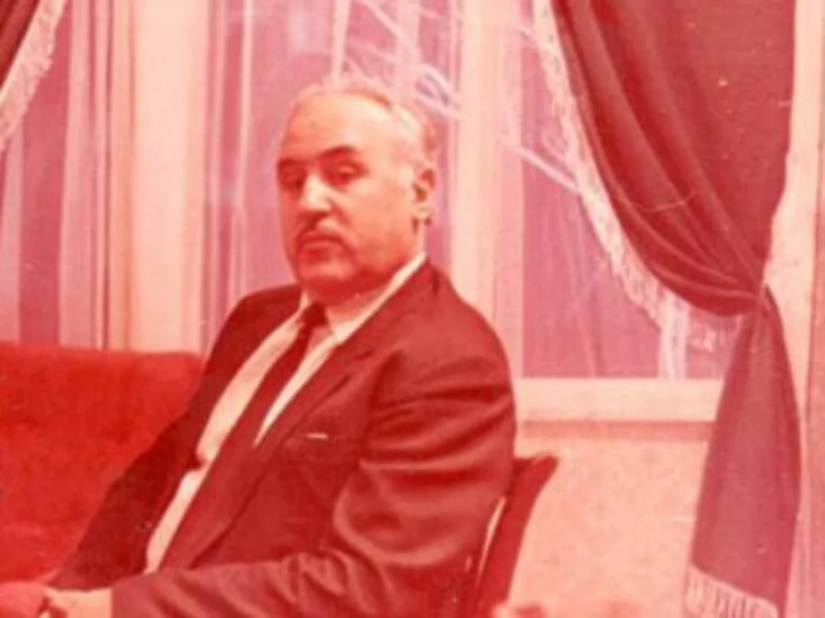 Aktyor Məcnun Hacıbəyovun yubileyi ilə bağlı tədbir keçiriləcək