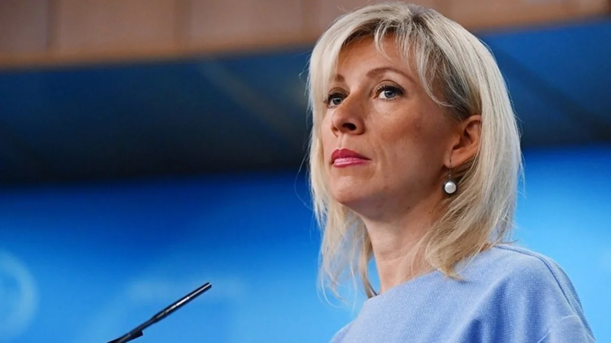 В МИД России ответили на слова Помпео о несоблюдении Россией ДРСМД
