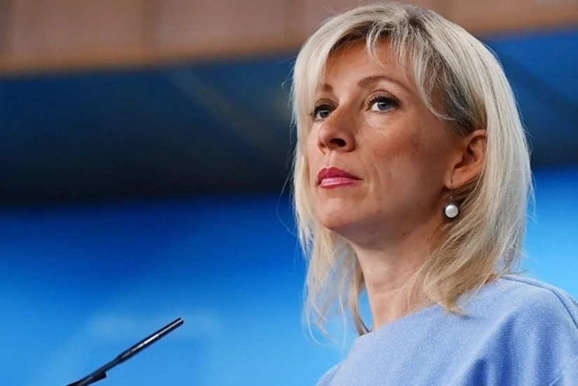 В МИД России ответили на слова Помпео о несоблюдении Россией ДРСМД