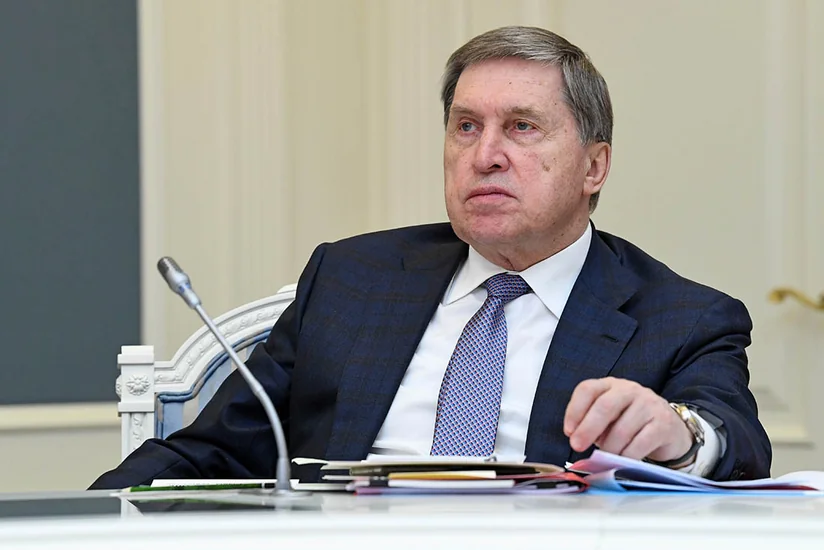 Помощник президента РФ: Кандидатура нового посла в США прорабатывается