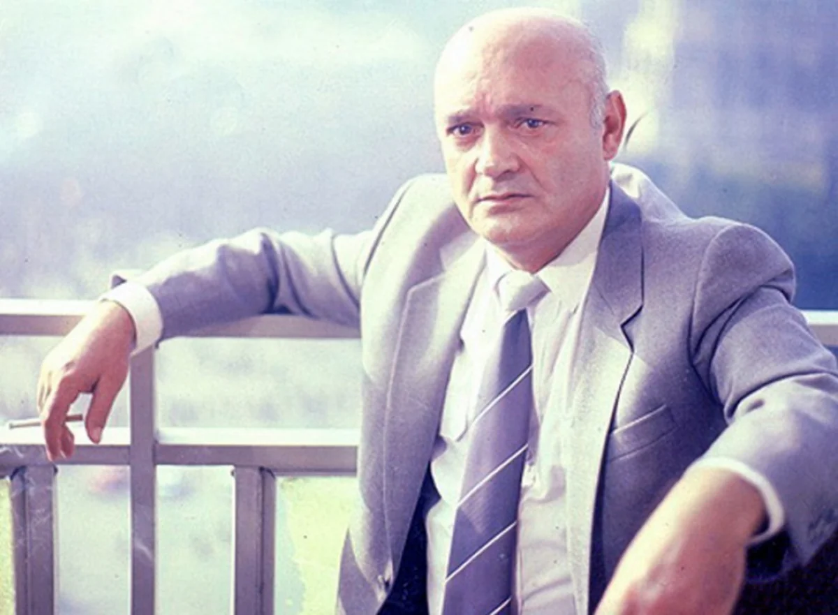 Xalq artisti Həsən Turabovun 80 illiyinə həsr edilən tədbir keçiriləcək