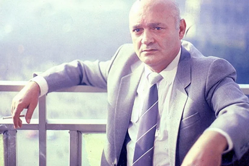 Xalq artisti Həsən Turabovun 80 illiyinə həsr edilən tədbir keçiriləcək