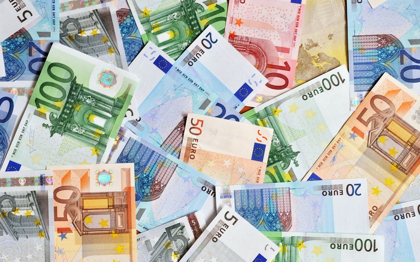 CBA currency exchange rates (01.06.2023)