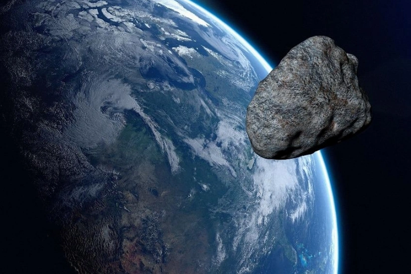 NASA says 137-meter asteroid approaching Earth