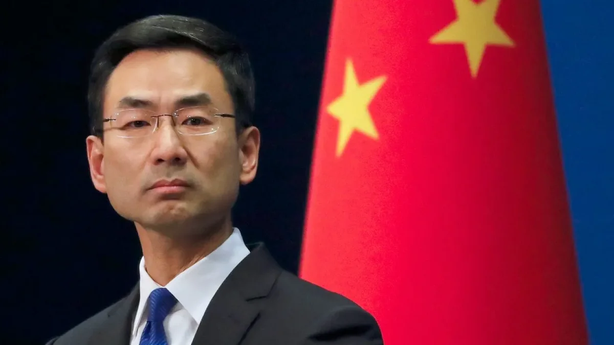 China ready to facilitate Russia-Ukraine talks