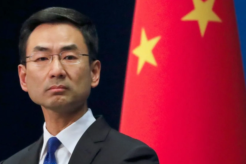 China ready to facilitate Russia-Ukraine talks