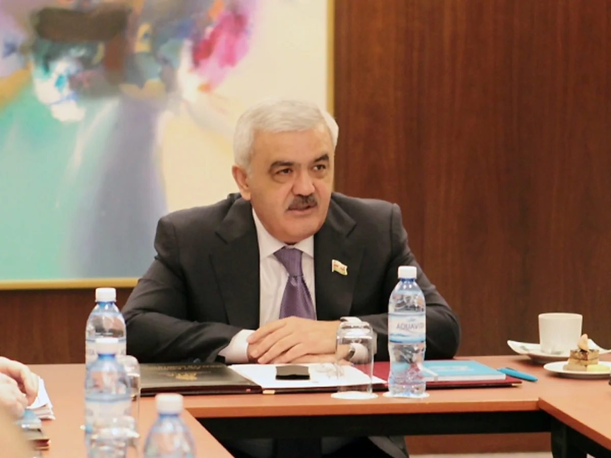 AFFA İcraiyyə Komitəsi 11 qərar qəbul edib