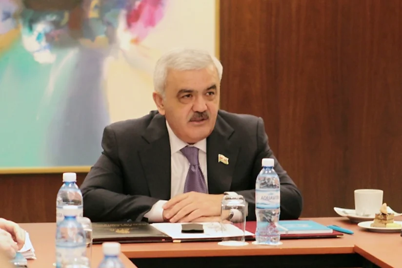 AFFA İcraiyyə Komitəsi 11 qərar qəbul edib