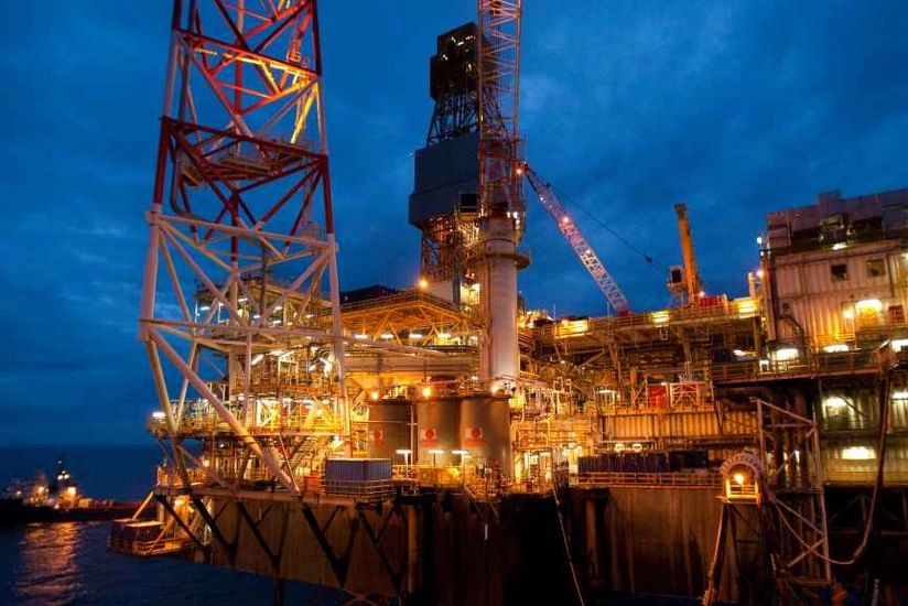 Gas production in 'Shah Deniz' field increased by 11%