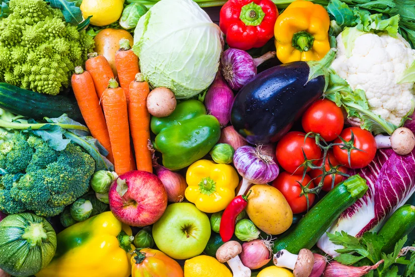 Azerbaijan reduces imports of fruits and vegetables by 21%