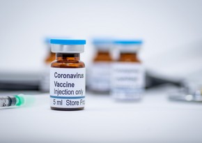 Turkey names its COVID-19 vaccine 