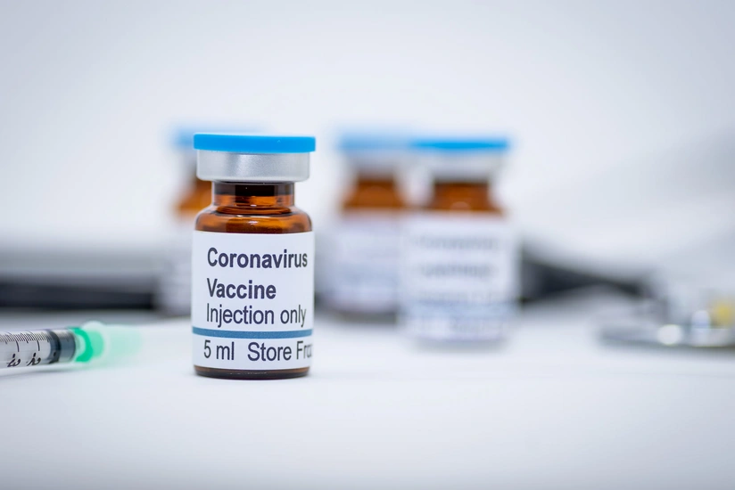 Turkey names its COVID-19 vaccine