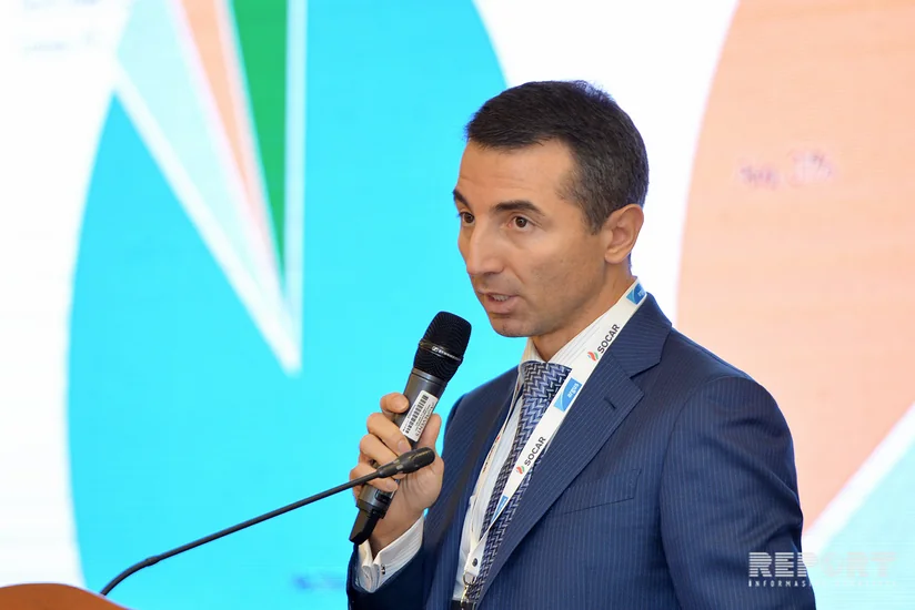 SOCAR экспортирует 1,3 млн тонн нефти по трубопроводу Баку-Новороссийск в следующем году - ДОПОЛНЕНО