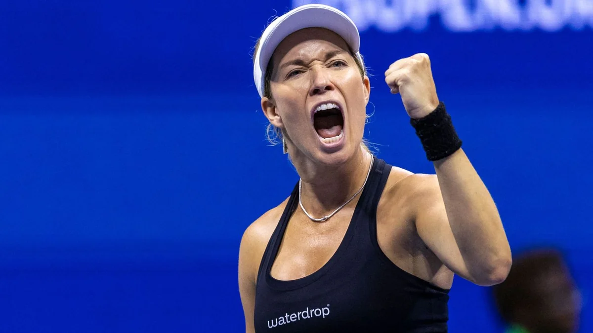 Amerikalı tennisçi Billie Jean King Cupdan sonra karyerasını başa vuracaq