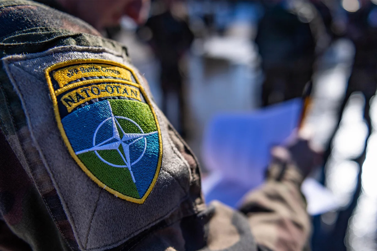 СМИ: Шесть стран готовы отправить свои войска в Украину