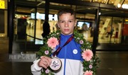 Чемпион Европы из Азербайджана: В финале я одолел российского борца