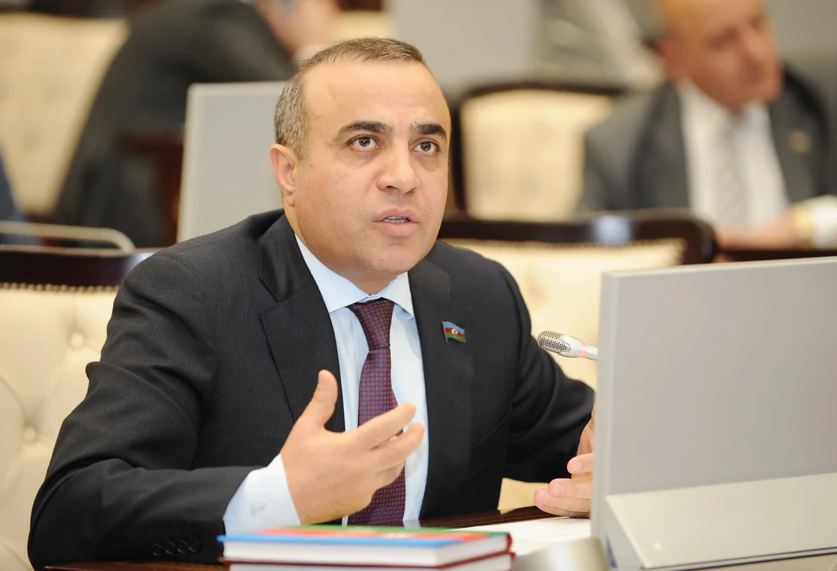 ​Azay Guliyev: The recent events became a challenge for Turkey