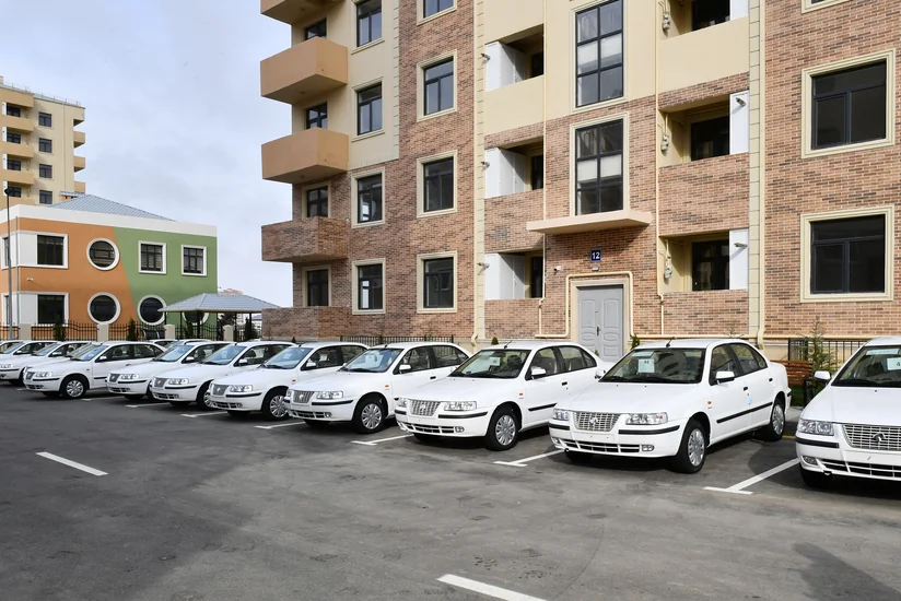 Şəhid ailələrinə, müharibə əlillərinə bundan sonra da ən ali səviyyədə diqqət və qayğı göstəriləcək - RƏY