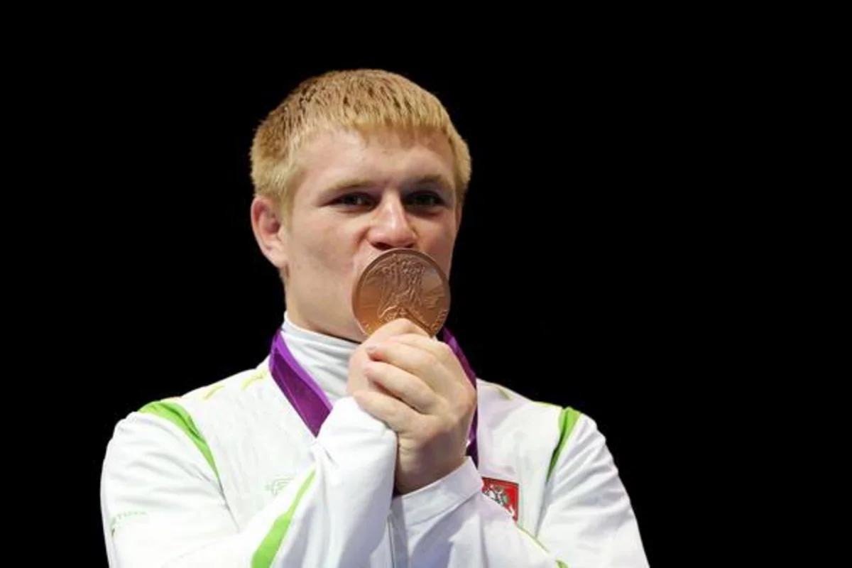 Litvanın boks üzrə yığma komandasının Bakı 2015 üçün heyəti açıqlanıb