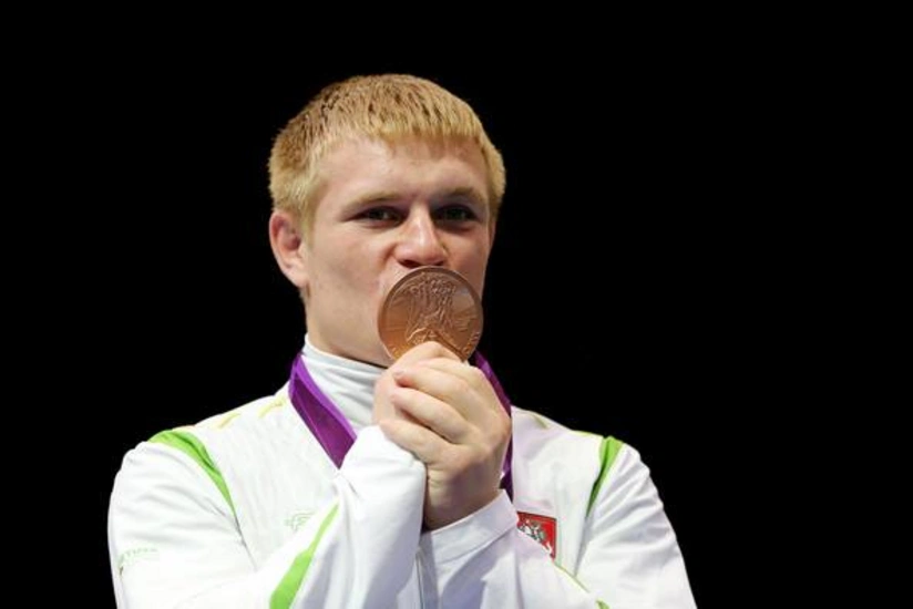 Litvanın boks üzrə yığma komandasının Bakı 2015 üçün heyəti açıqlanıb