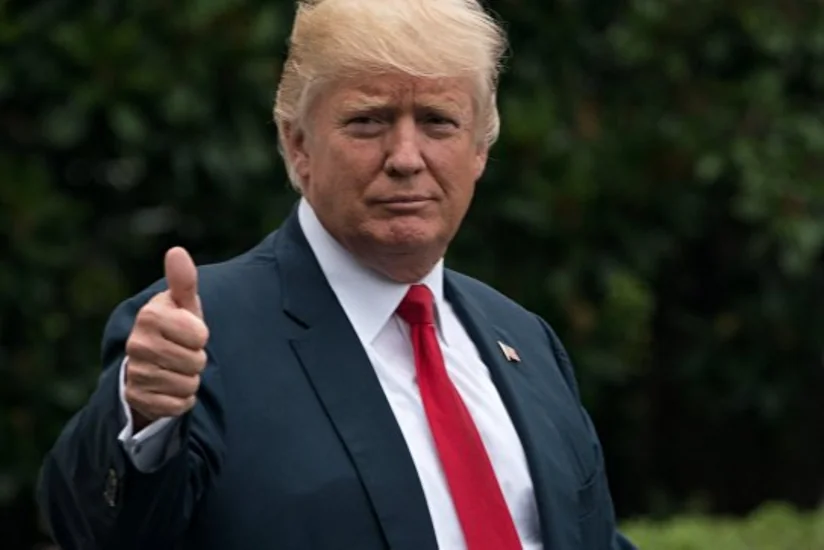 Трамп запросил у Конгресса на свою охрану более 2 млрд долларов