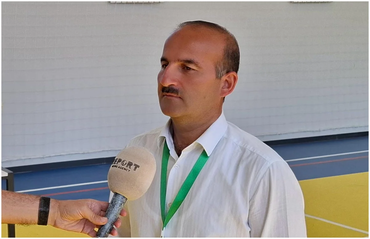 Məntəqə sədri: Xocalıda seçicilər səsvermədə fəal iştirak ediblər