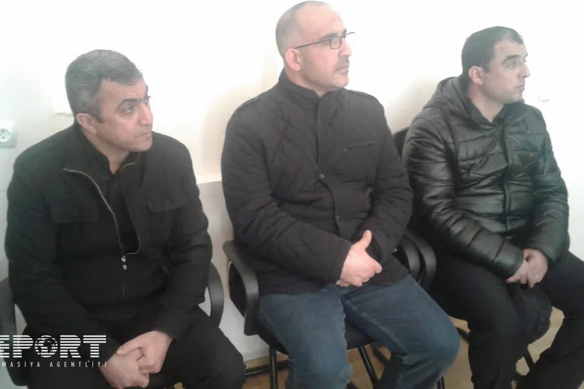 Əfv sərəncamı Penitensiar Xidmətin Müalicə müəssisəsində də icra olunub