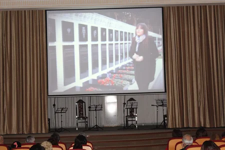 Daşkənddə 20 Yanvar faciəsinə həsr olunmuş anım mərasimi keçirilib