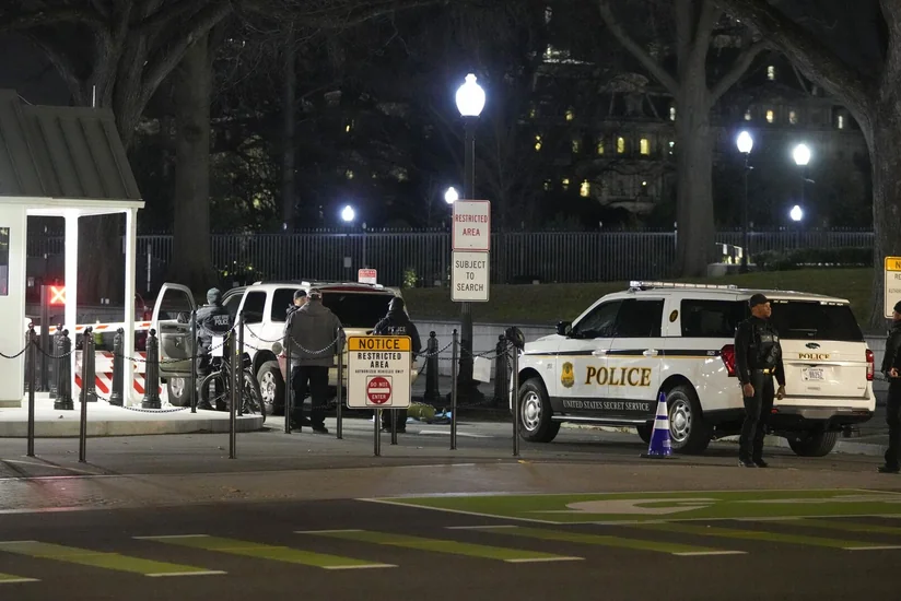 ABŞ-də atışmada yaralananların sayı 29 nəfərə çatıb - YENİLƏNİB