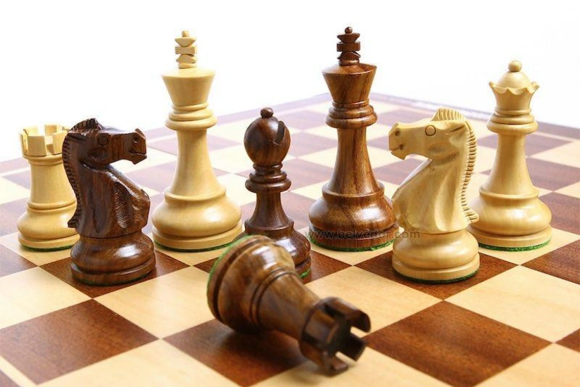 Azerbaijani chess players in FIDE ratings