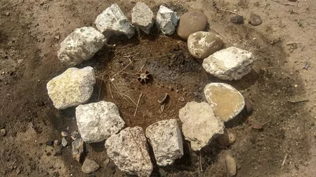 ANAMA Qazax və Ağstafada silah-sursat aşkarladı