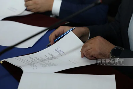PFL-in vitse-prezidenti: İstənilən sahədə uğurlu olmaq üçün maliyyə önəmlidir