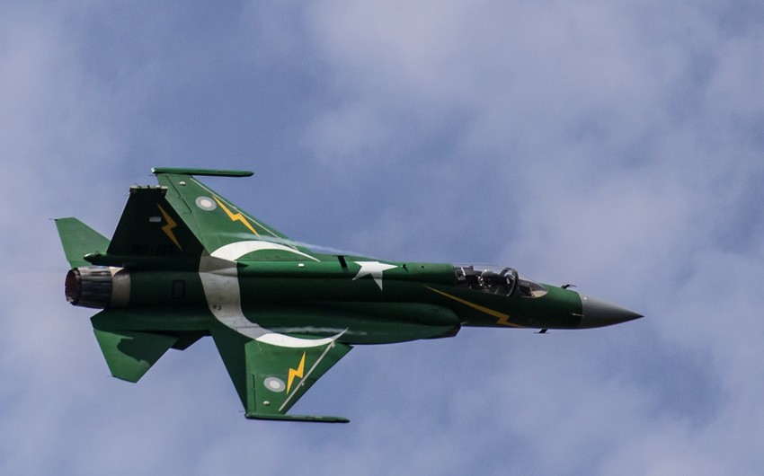 Azerbaijan to receive first batch of JF-17 Thunder from Pakistan soon