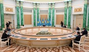 Токаев предложил провести неформальную встречу глав государств ОТГ в Казахстане
