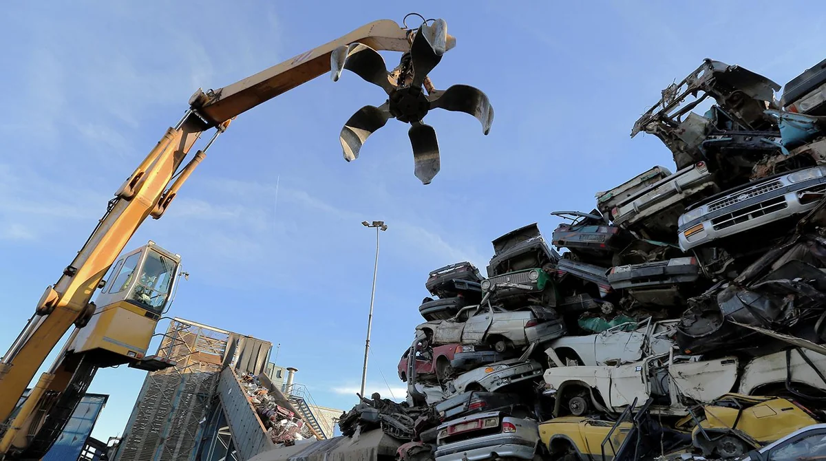 Vehicle Recycling Fund to be created in Azerbaijan