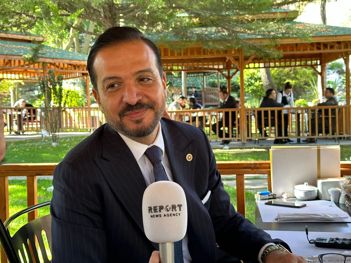 Türkiyəli deputat: “Azərbaycan tarixinə həkk olunmuş şanlı Zəfər Günü ilə qürur duyuruq”