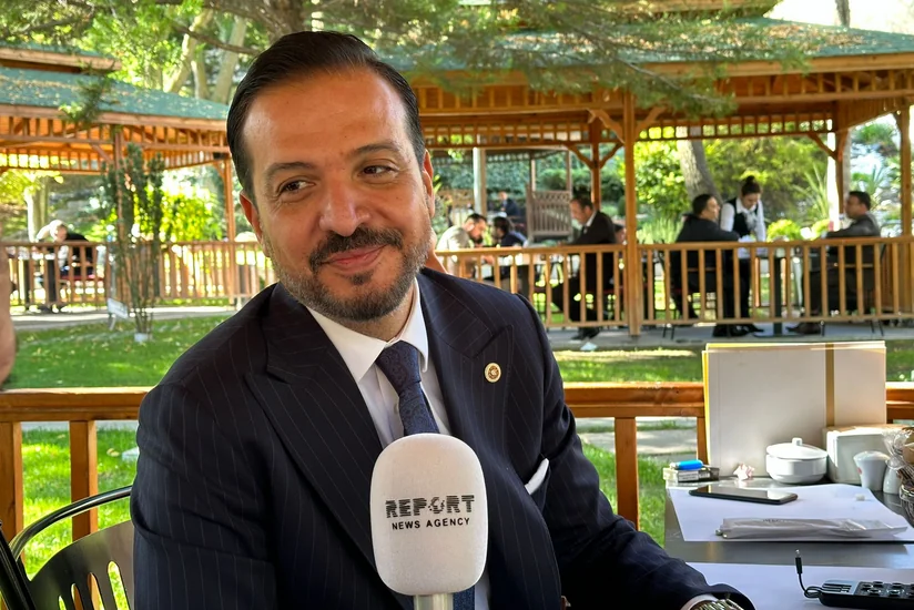 Türkiyəli deputat: “Azərbaycan tarixinə həkk olunmuş şanlı Zəfər Günü ilə qürur duyuruq”