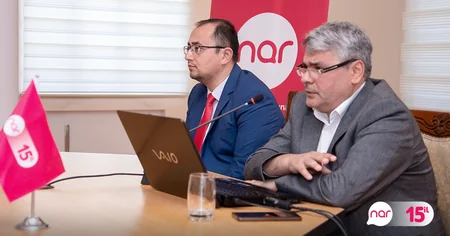 “Nar” yerli İKT peşəkarlarının yetişməsinə dəstək olur