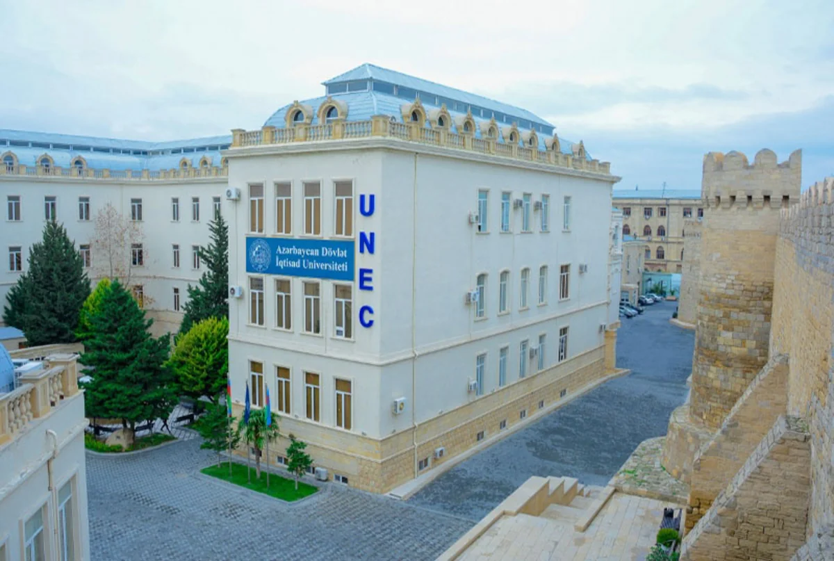 UNEC-də 3 milyon manatlıq təmir işləri aparılacaq
