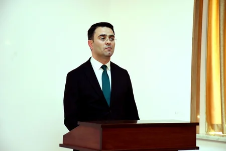 Naxçıvanın Maliyyə Nazirliyinin İş Planı təsdiq edilib